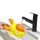 Alimentador Interativo Duck