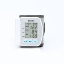 PressCheck - Monitor de Pulso Digital