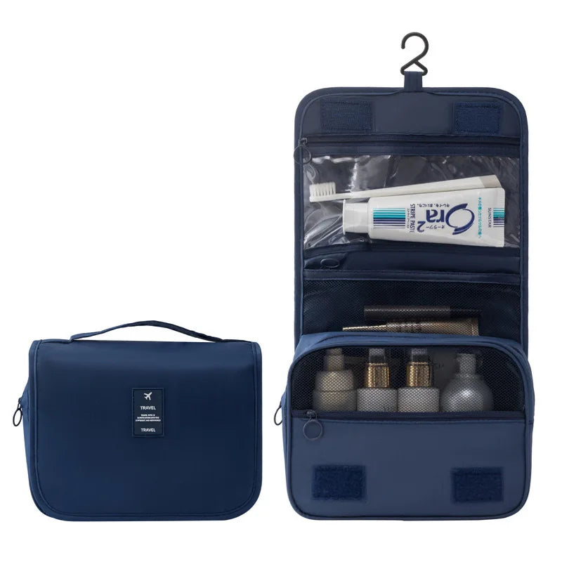 BagPack - Pendura, abre e tens tudo à mão