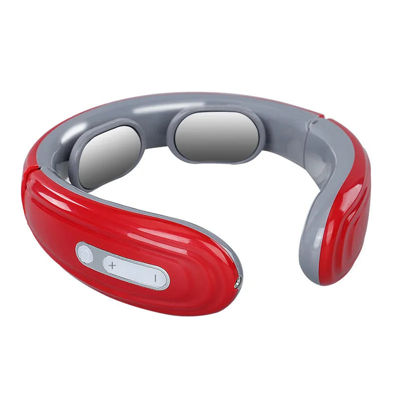 ZenTherm - Calor e Massagem Para Relaxar