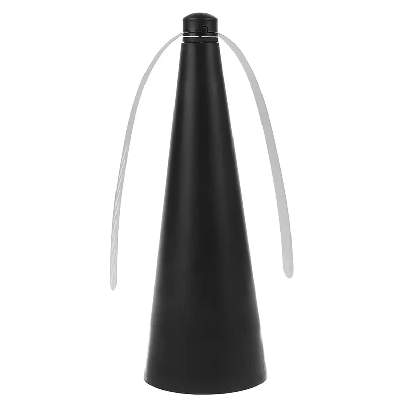 MoscaZero - Ventoinha Repelente Portátil