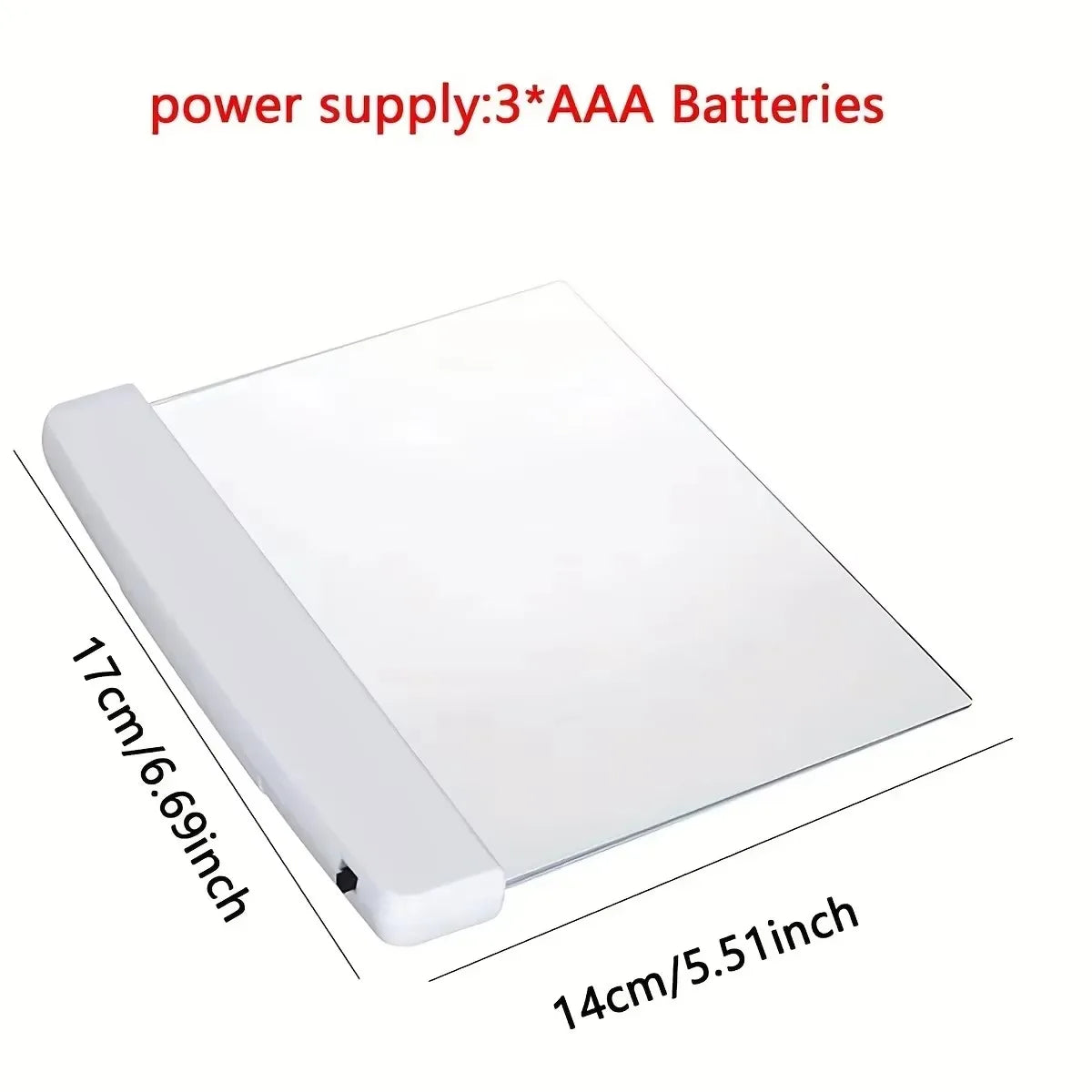 LumiPage - Ilumina a Página, Preserva o Silêncio