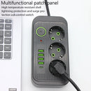 PowerHub Pro - Extensão Elétrica