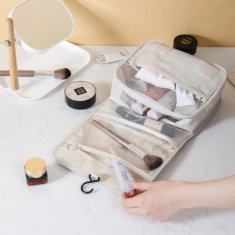 BagPack - Pendura, abre e tens tudo à mão