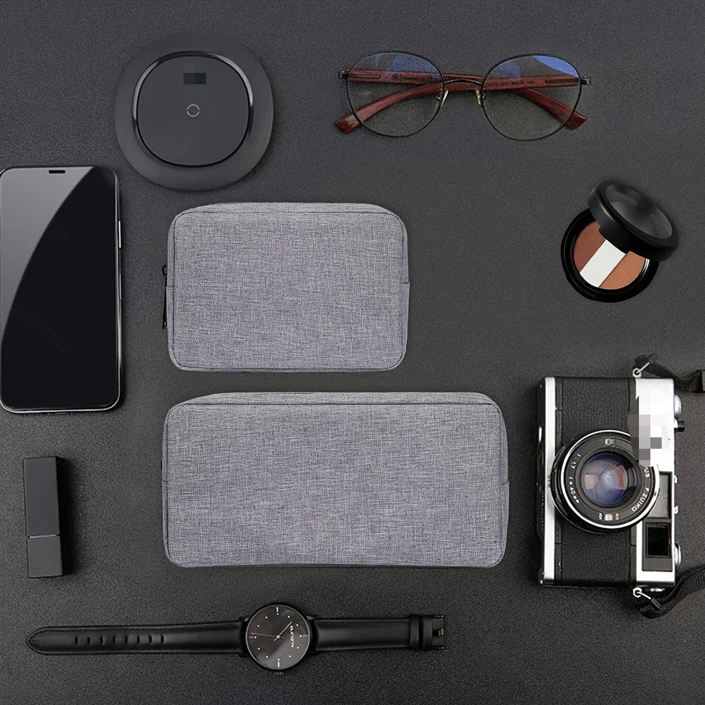 TechKit — Os Teus Acessórios, Sempre Prontos a Usar