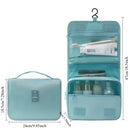 BagPack - Pendura, abre e tens tudo à mão