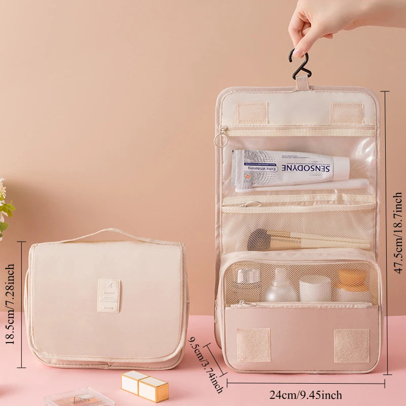 BagPack - Pendura, abre e tens tudo à mão