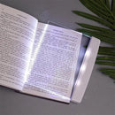 LumiPage - Ilumina a Página, Preserva o Silêncio
