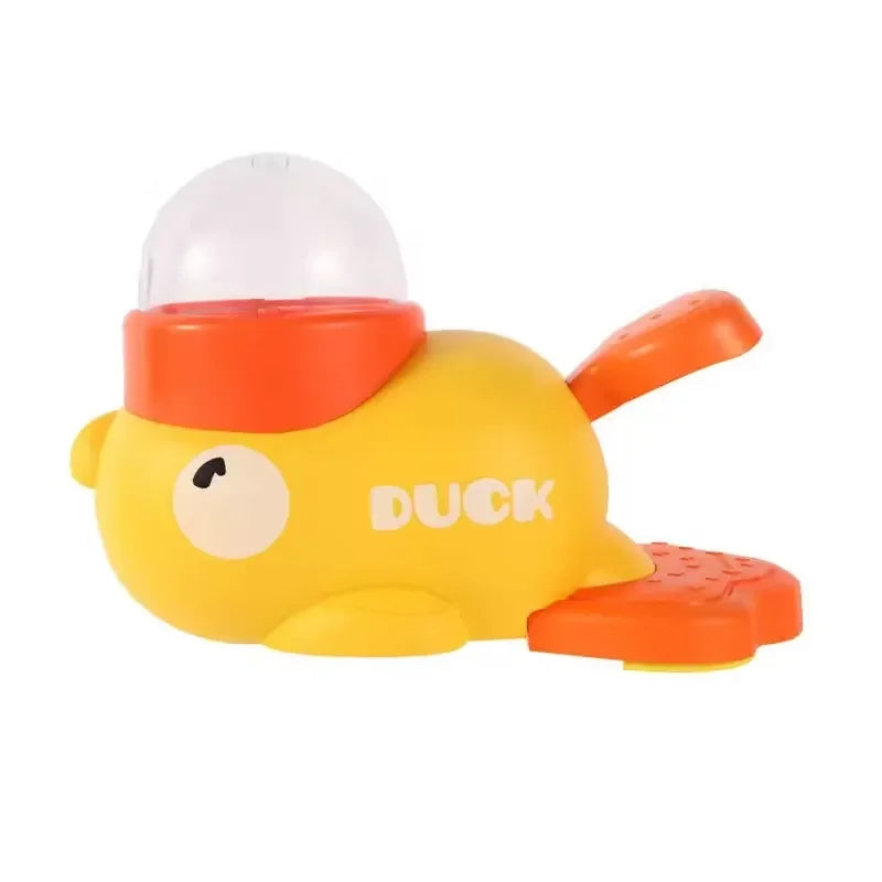 Alimentador Interativo Duck