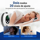 SleepPulse — O Descanso Que o Teu Corpo Merece