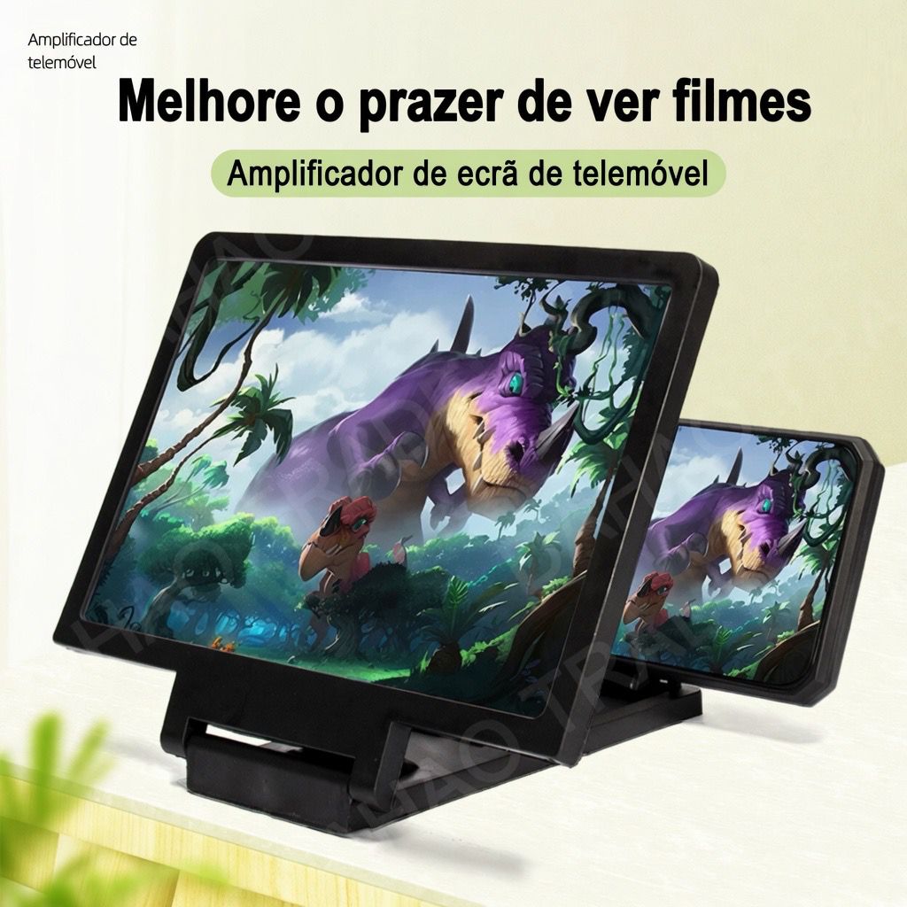 ScreenMax — O Teu Cinema em Casa