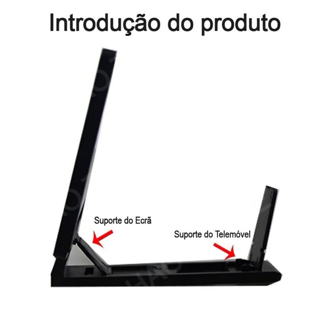 ScreenMax — O Teu Cinema em Casa