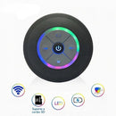 Coluna de Som à Prova d 'água Bluetooth