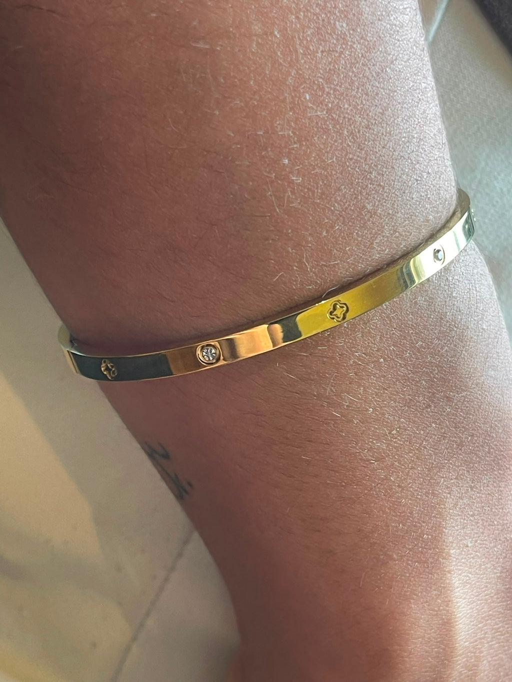 Bracelete Marina