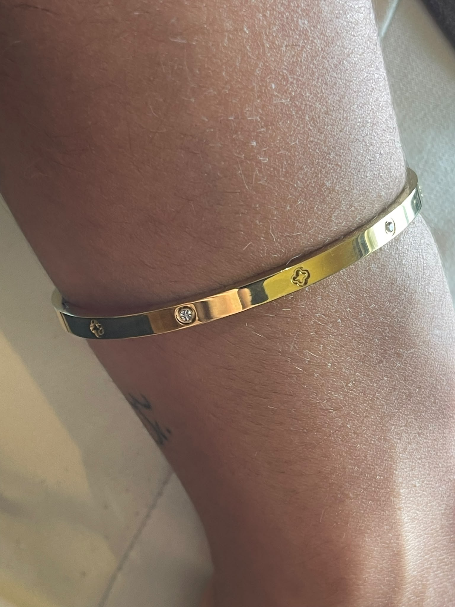 Bracelete Marina