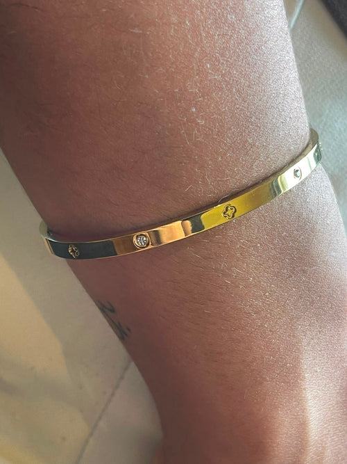 Bracelete Marina