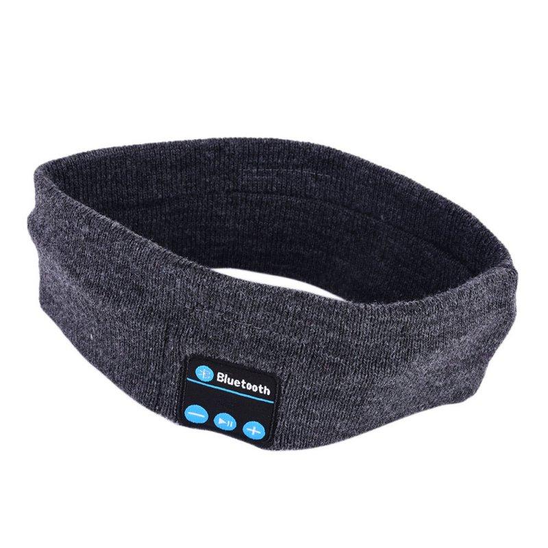 Tech Band - Bandana Inteligente Bluetooth