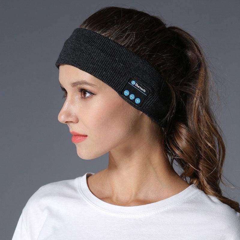 Tech Band - Bandana Inteligente Bluetooth