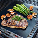 Tapete de Grelha de Churrasco Antiaderente