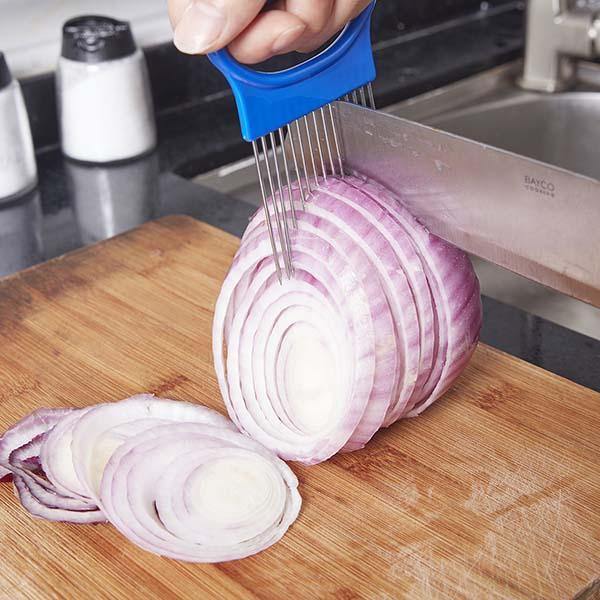 Suporte para Fatiador de Legumes