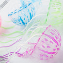 2 Peças de Jogo de Águas-Vivas Artificiais