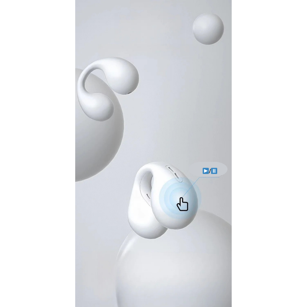 WavePods - Som Que Acompanha o Seu Ritmo