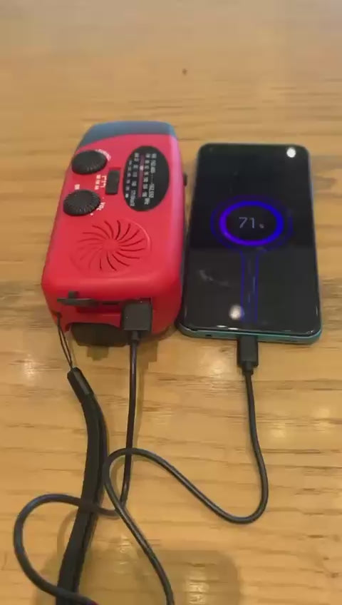 Rádio SOS Solar