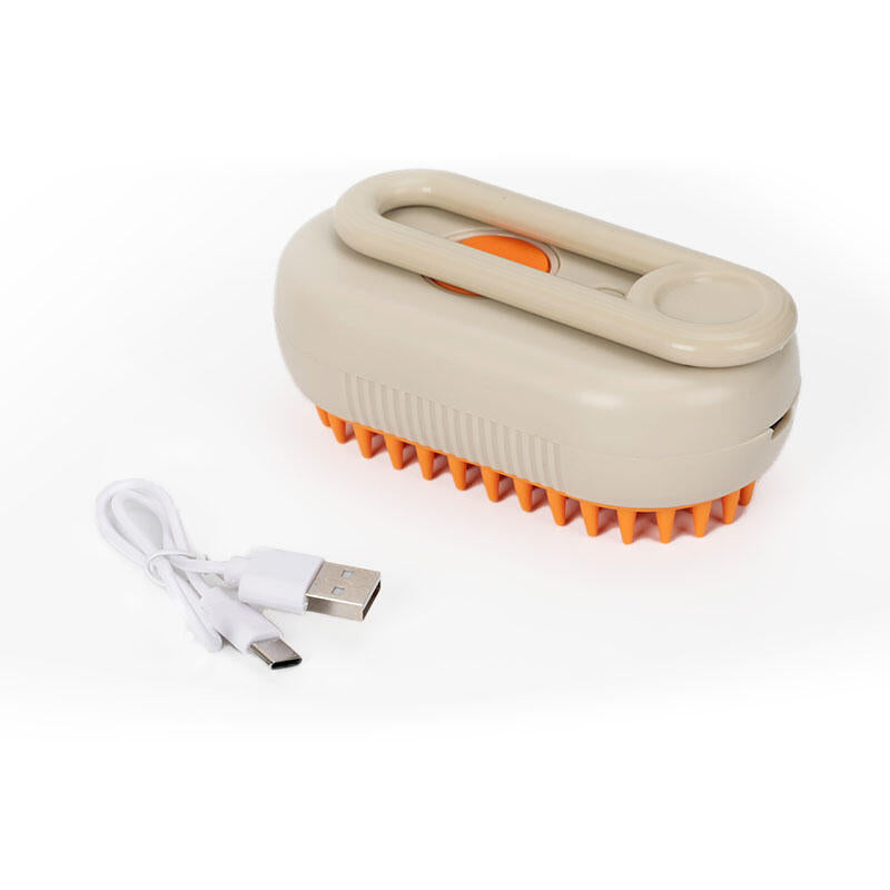 Steamy - Pack 2 Escovas de Vapor para Pets
