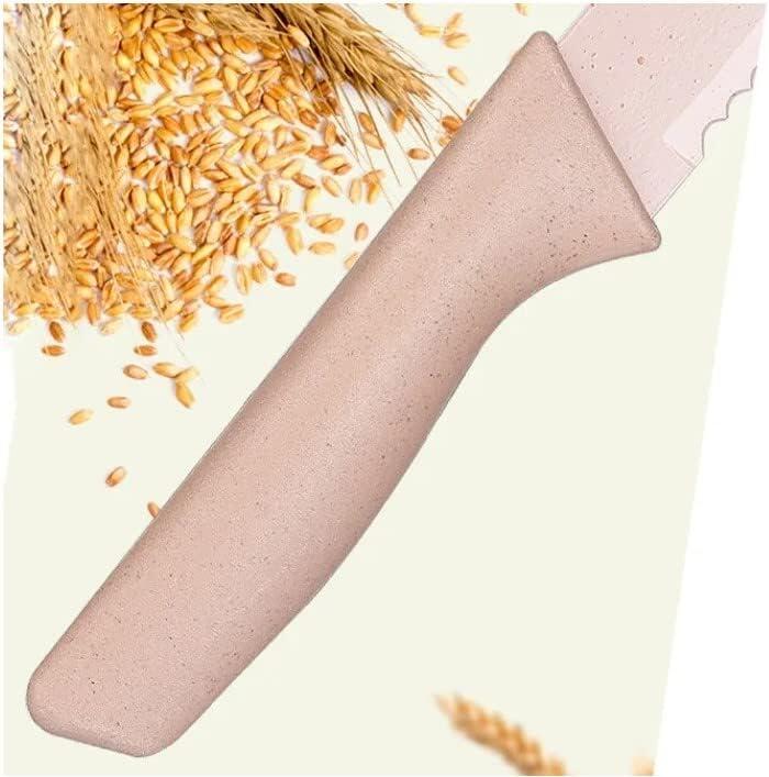 Conjunto Chromeblade - Conjunto de Facas de Cozinha Coloridas