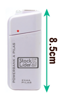 PowerPil- Power Bank de Pilhas