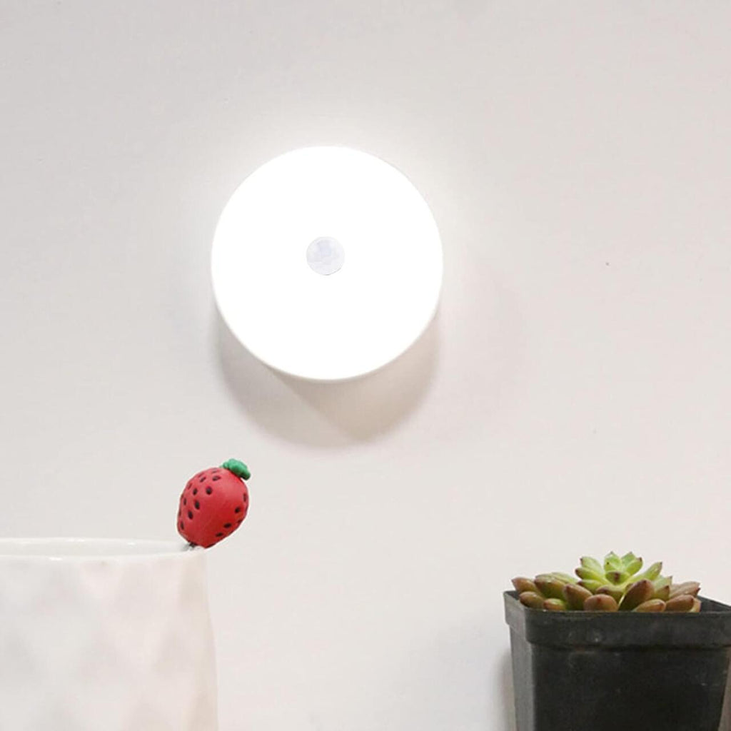 Glowsense - Luz Nocturna LED