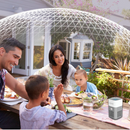 Repelente Natural de Insectos - Pest Reject Bug Shield