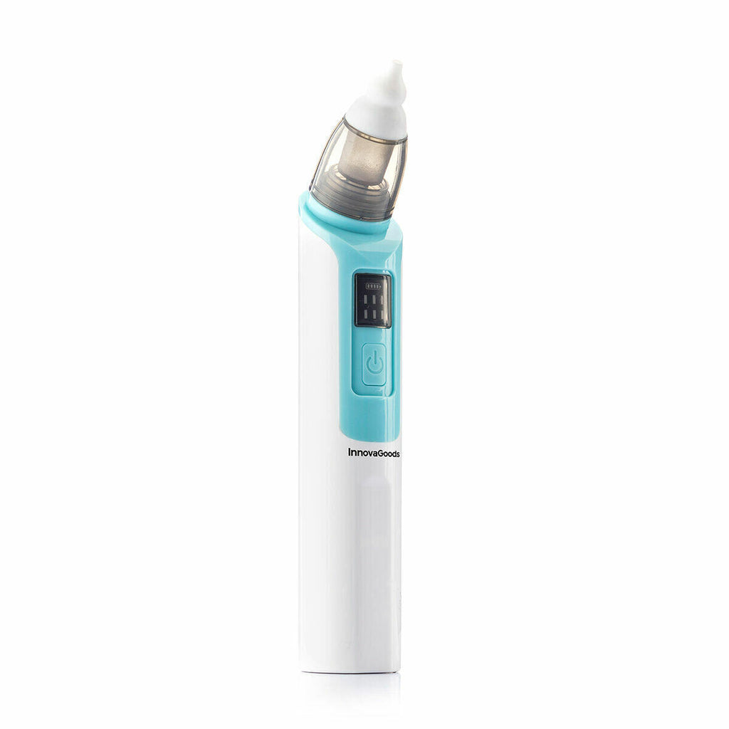 Nizi - Aspirador Nasal Recarregável