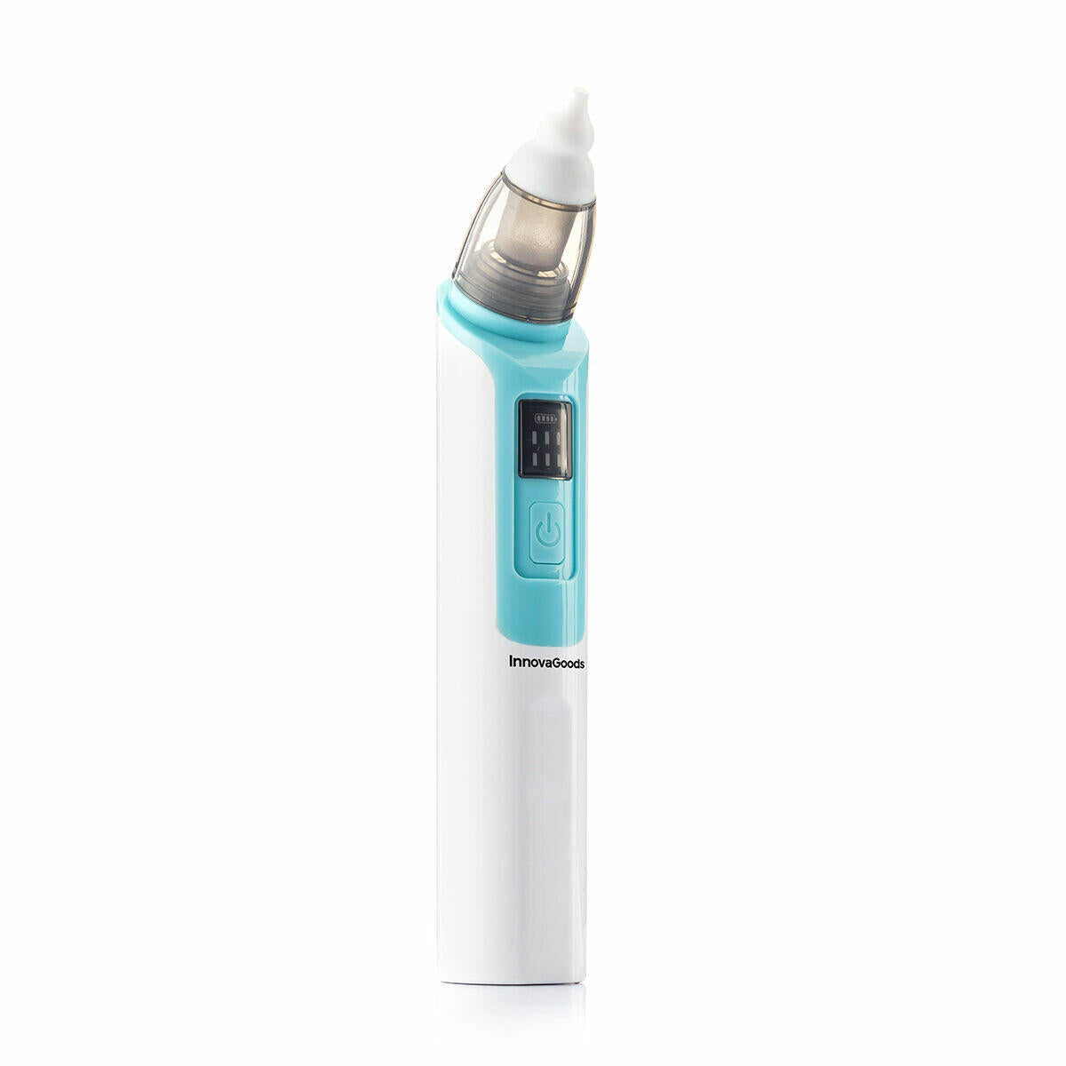 Nizi - Aspirador Nasal Recarregável