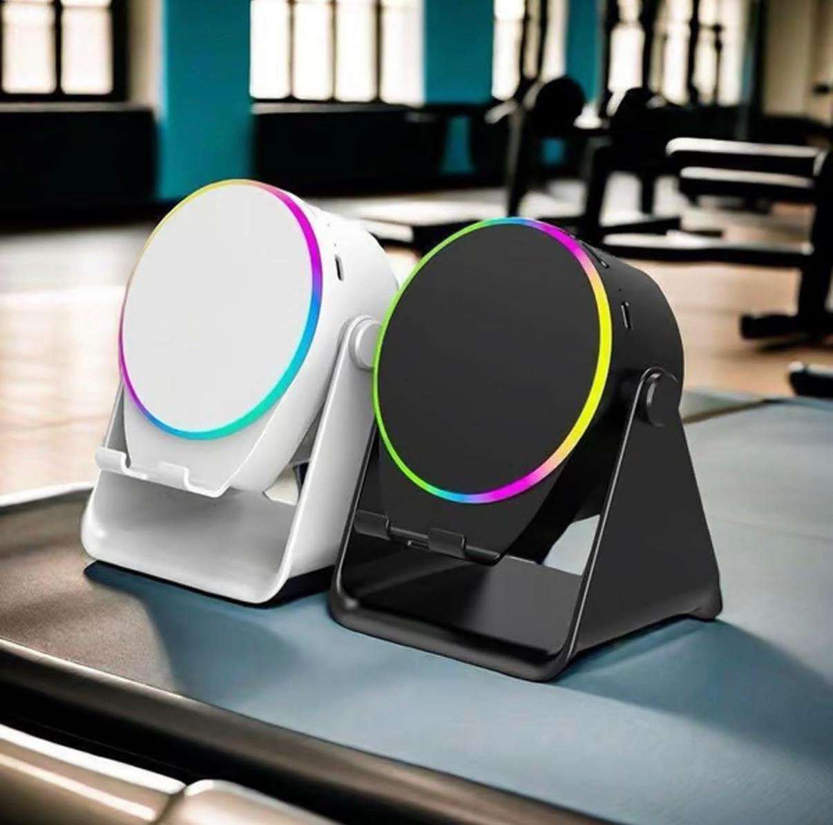 LuminaSound Pro 360°