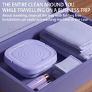 Washcompact 9L - Máquina de Lavar Portátil