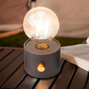 LumeRetro - Candeeiro de Mesa sem Fios