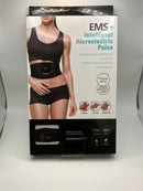 PulseCore — O Estimulador Muscular EMS Inteligente