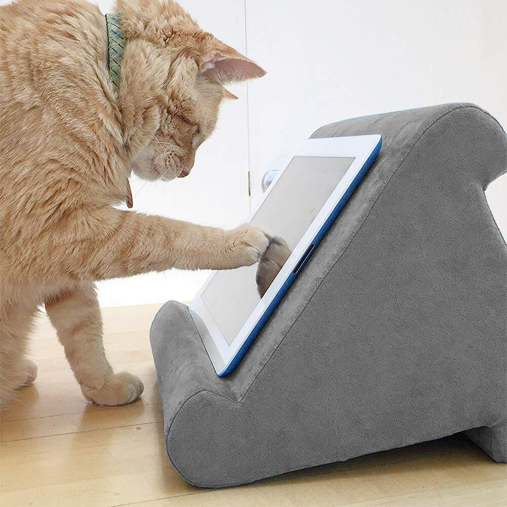 Restpod - Almofada Suporte para Tablet e Smartphone