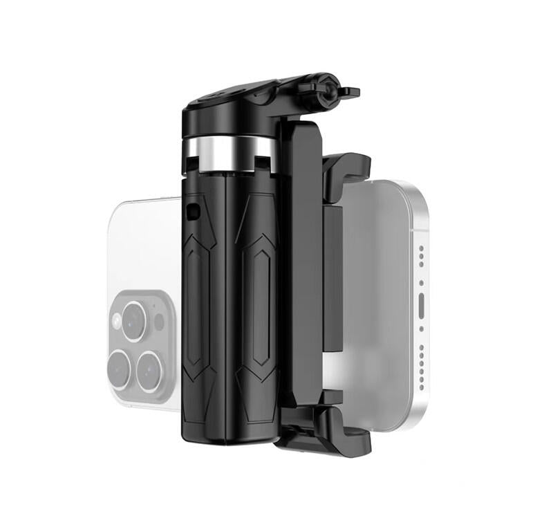 SnapStand — O Tripé Portátil para Criadores de Conteúdo