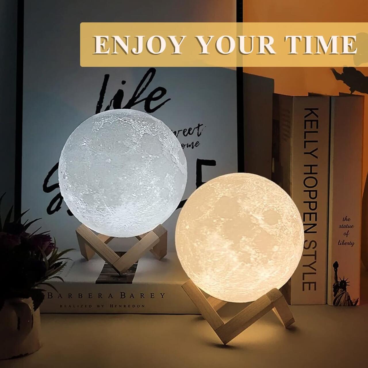 LunaGlow