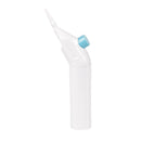 AquaSmile — O Irrigador Oral Portátil sem Pilhas
