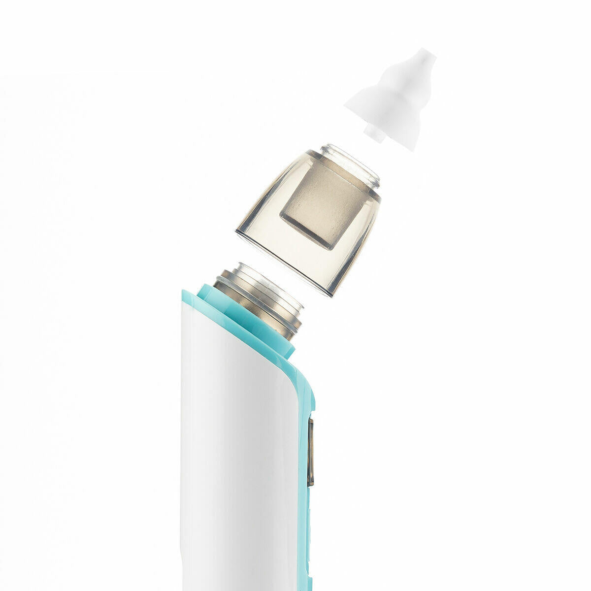 Nizi - Aspirador Nasal Recarregável