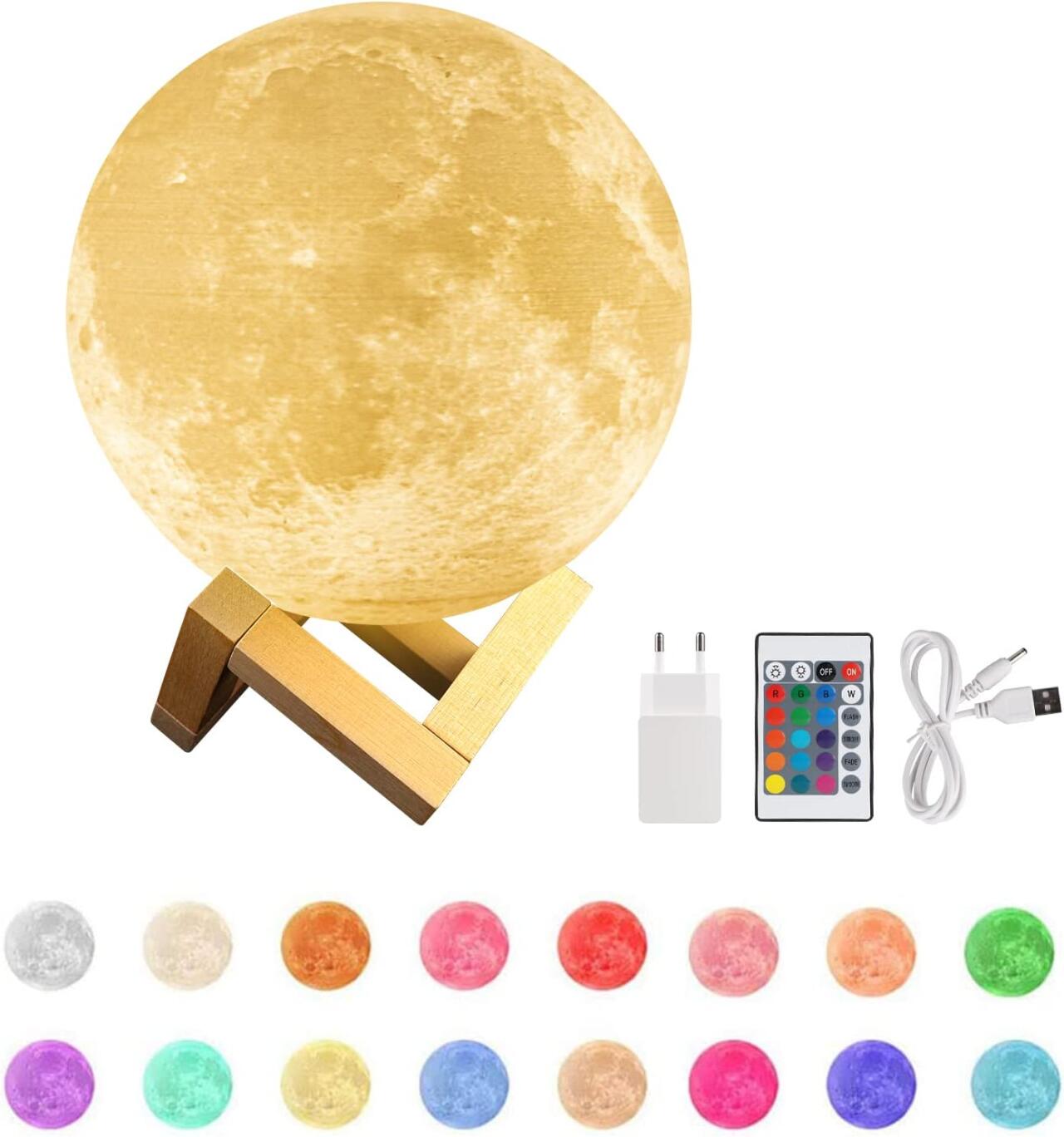 LunaGlow