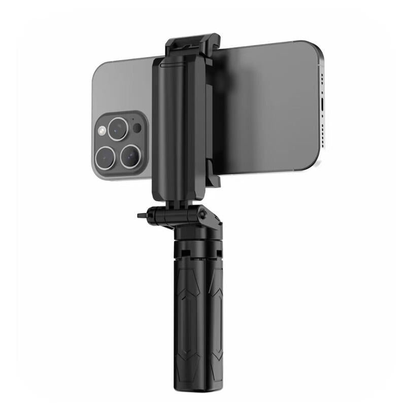 SnapStand — O Tripé Portátil para Criadores de Conteúdo