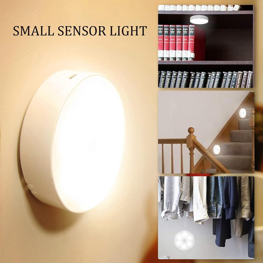 Glowsense - Luz Nocturna LED