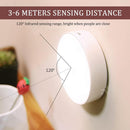 Glowsense - Luz Nocturna LED
