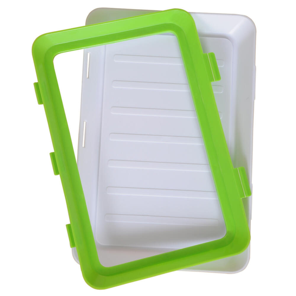 Conjunto De Bandejas FreshSeal™