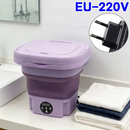 Washcompact 9L - Máquina de Lavar Portátil