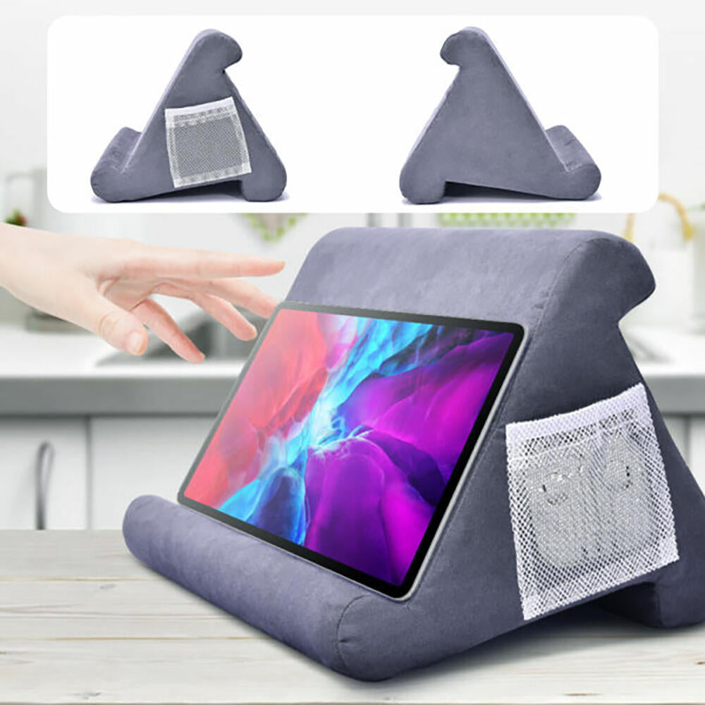 Restpod - Almofada Suporte para Tablet e Smartphone